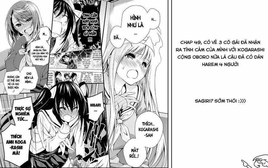 Ma Nữ Cứng Đầu Chapter 194.1 trang 34