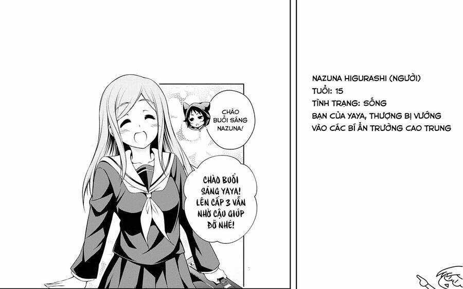 Ma Nữ Cứng Đầu Chapter 194.1 trang 40