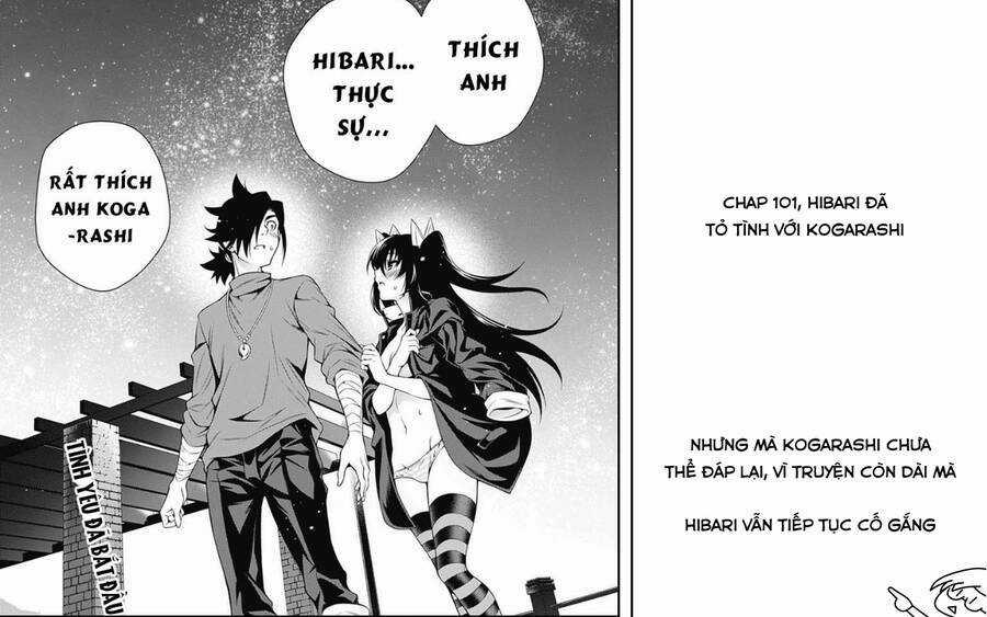 Ma Nữ Cứng Đầu Chapter 194.1 trang 49