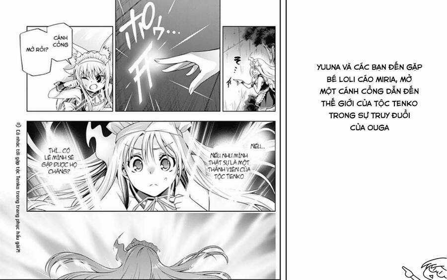 Ma Nữ Cứng Đầu Chapter 194.1 trang 53