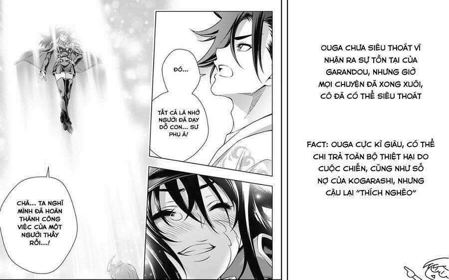 Ma Nữ Cứng Đầu Chapter 194.1 trang 59