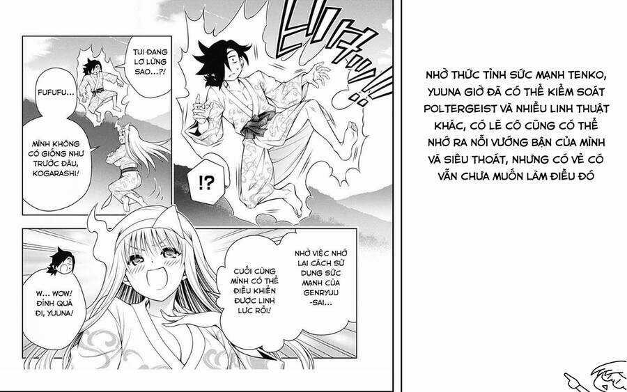 Ma Nữ Cứng Đầu Chapter 194.1 trang 60