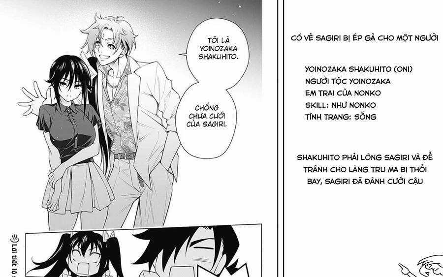 Ma Nữ Cứng Đầu Chapter 194.1 trang 62