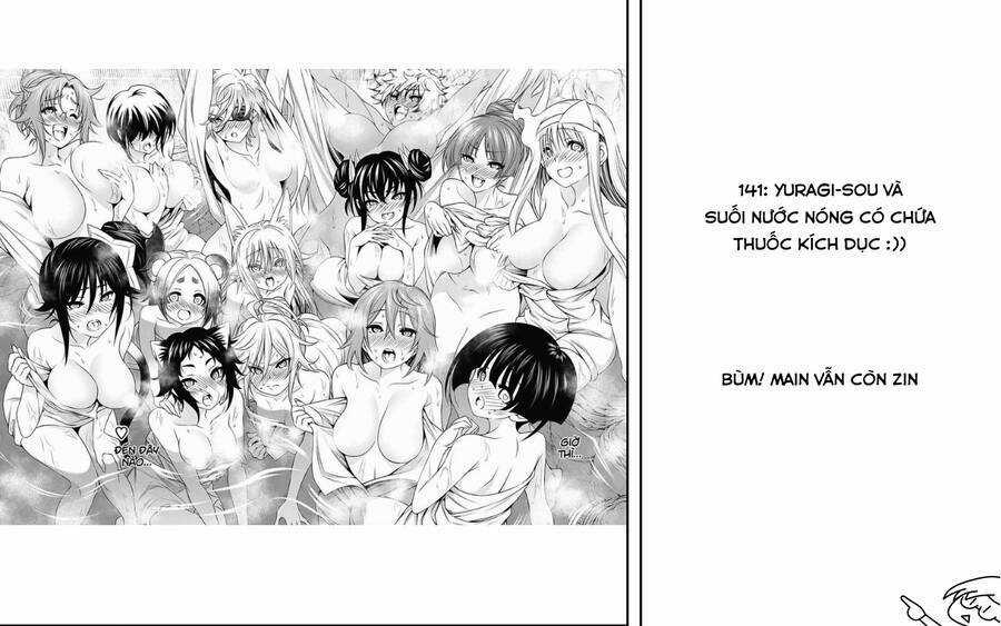 Ma Nữ Cứng Đầu Chapter 194.1 trang 66