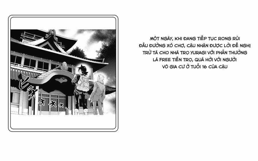 Ma Nữ Cứng Đầu Chapter 194.1 trang 7