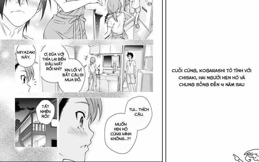 Ma Nữ Cứng Đầu Chapter 194.1 trang 70