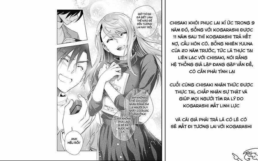 Ma Nữ Cứng Đầu Chapter 194.1 trang 71