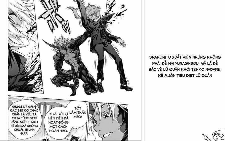 Ma Nữ Cứng Đầu Chapter 194.1 trang 75