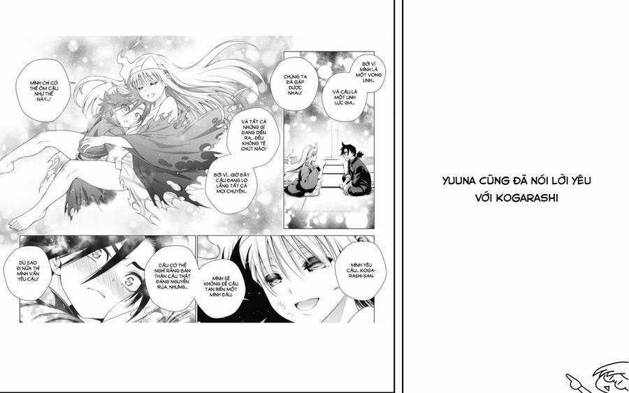 Ma Nữ Cứng Đầu Chapter 194.1 trang 78