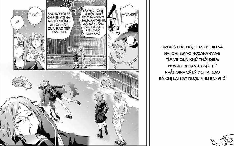 Ma Nữ Cứng Đầu Chapter 194.1 trang 79