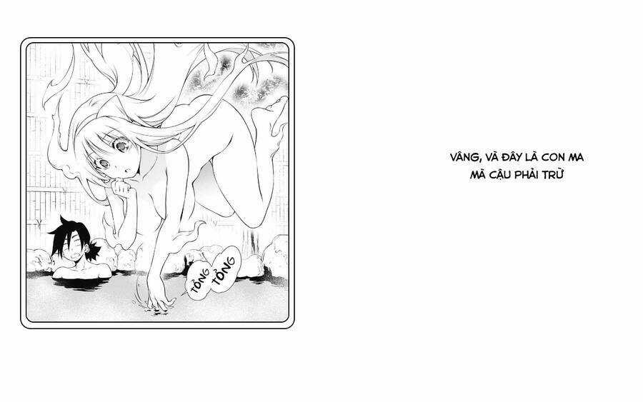 Ma Nữ Cứng Đầu Chapter 194.1 trang 8