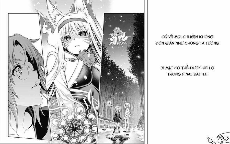 Ma Nữ Cứng Đầu Chapter 194.1 trang 80