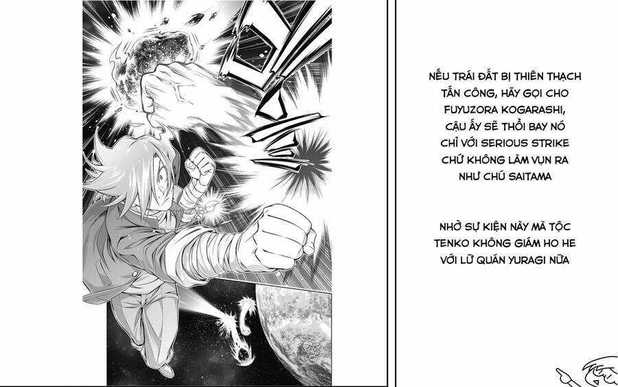 Ma Nữ Cứng Đầu Chapter 194.1 trang 81