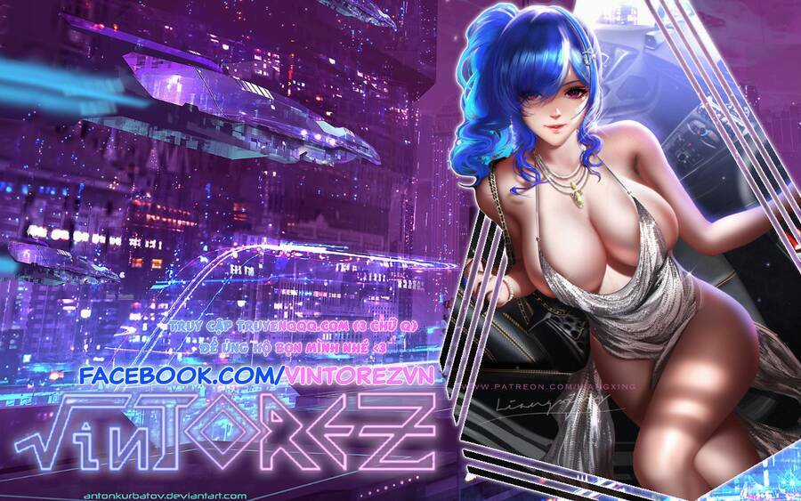 Ma Nữ Cứng Đầu Chapter 194.1 trang 83