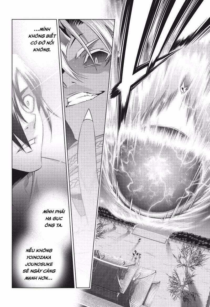 Ma Nữ Cứng Đầu Chapter 194 trang 15