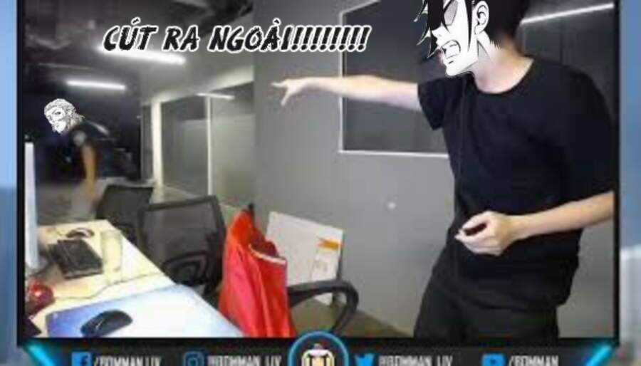 Ma Nữ Cứng Đầu Chapter 194 trang 22