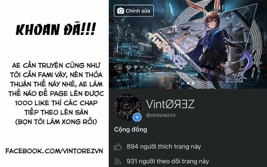 Ma Nữ Cứng Đầu Chapter 195 trang 2