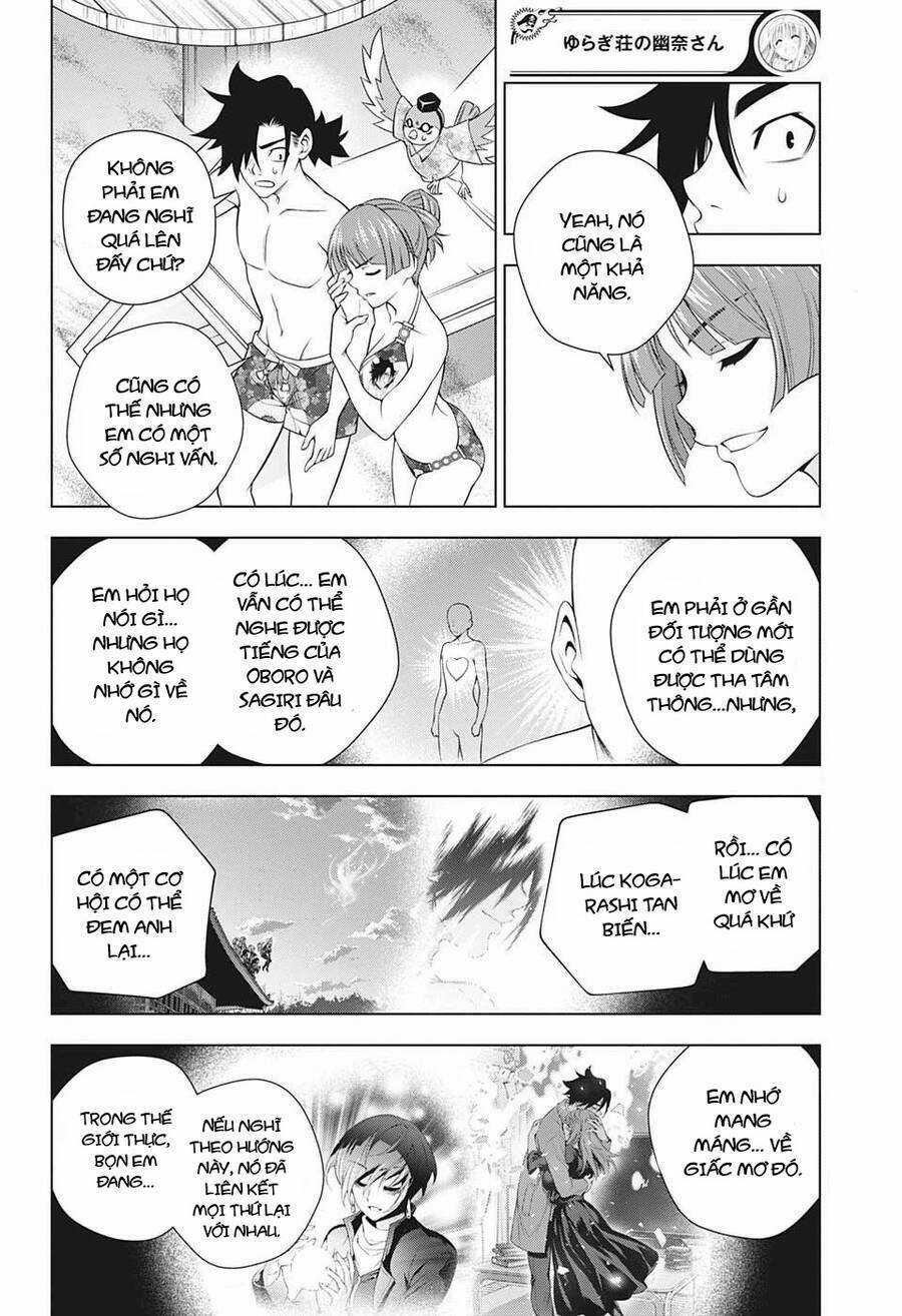 Ma Nữ Cứng Đầu Chapter 196 trang 16