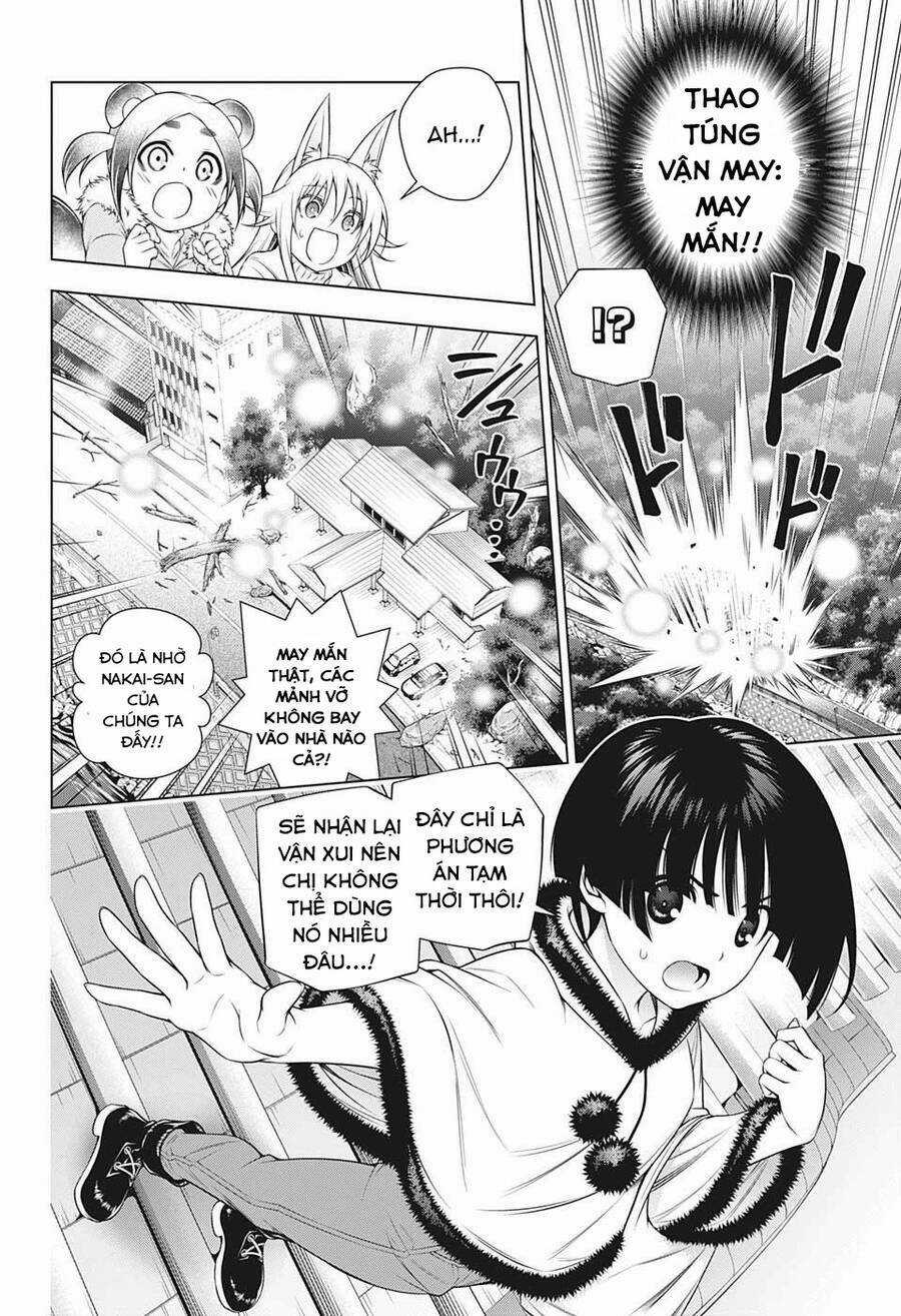 Ma Nữ Cứng Đầu Chapter 197 trang 13