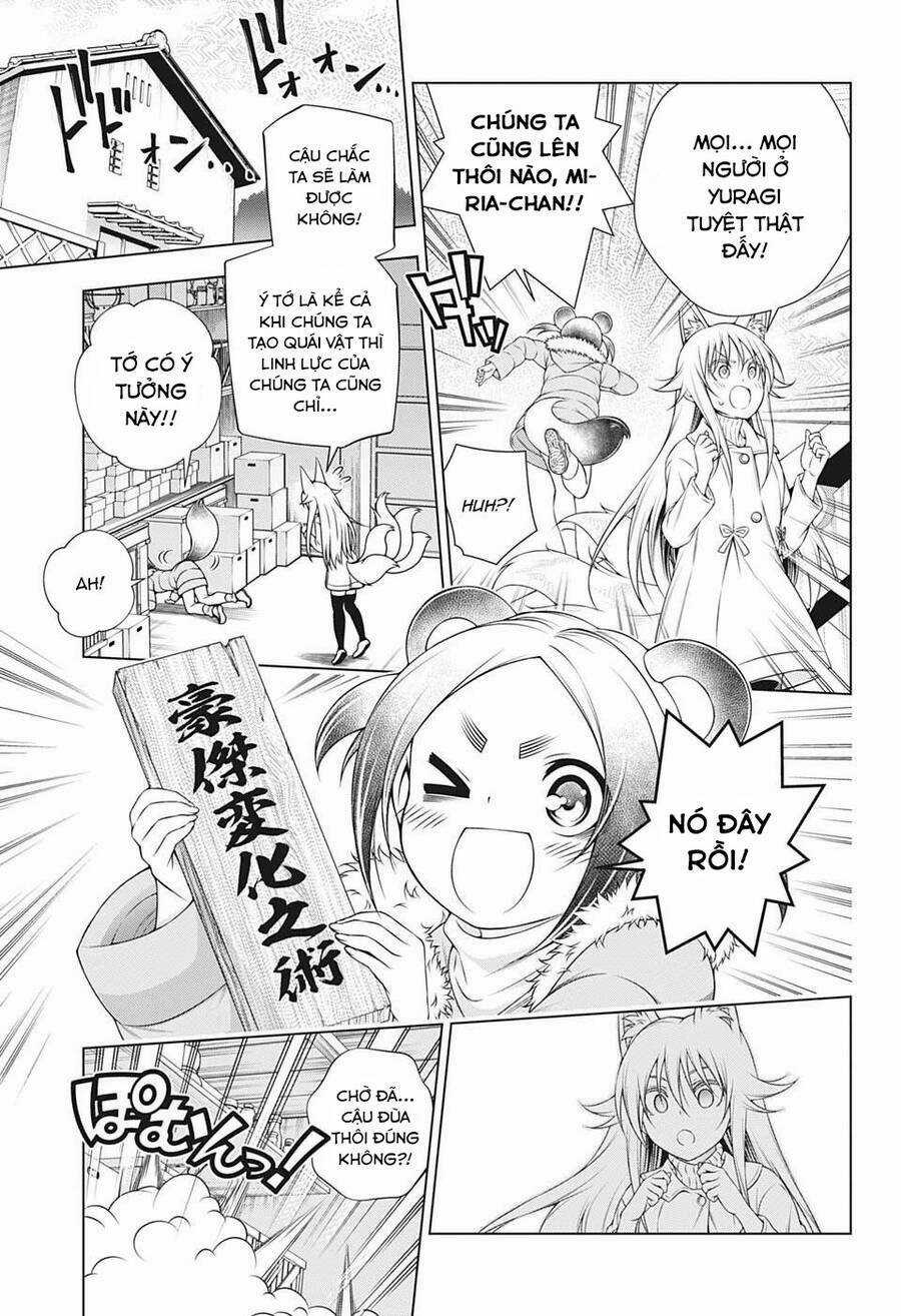 Ma Nữ Cứng Đầu Chapter 197 trang 16