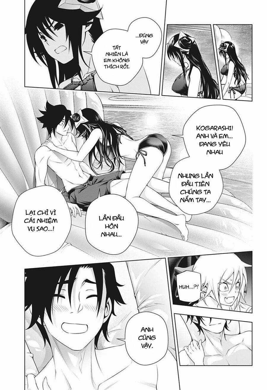 Ma Nữ Cứng Đầu Chapter 198 trang 13