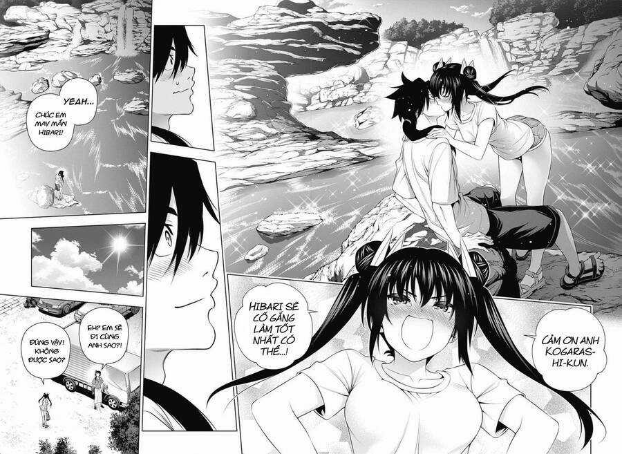 Ma Nữ Cứng Đầu Chapter 199 trang 16