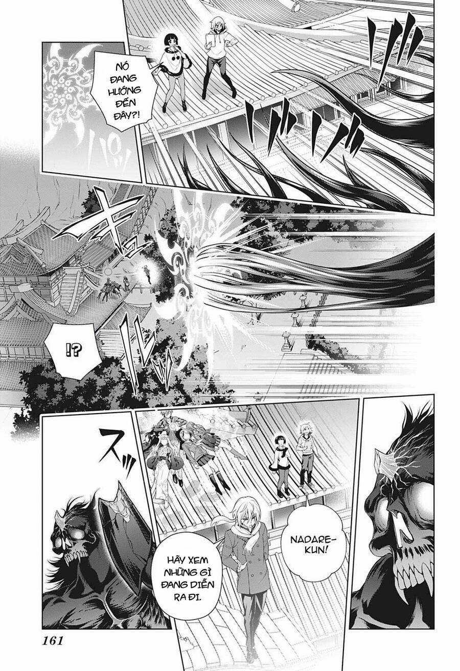 Ma Nữ Cứng Đầu Chapter 200 trang 10