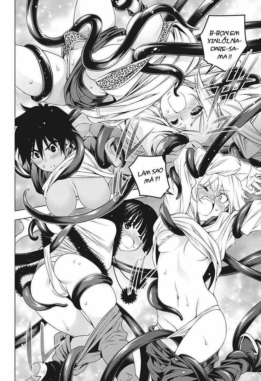 Ma Nữ Cứng Đầu Chapter 200 trang 13