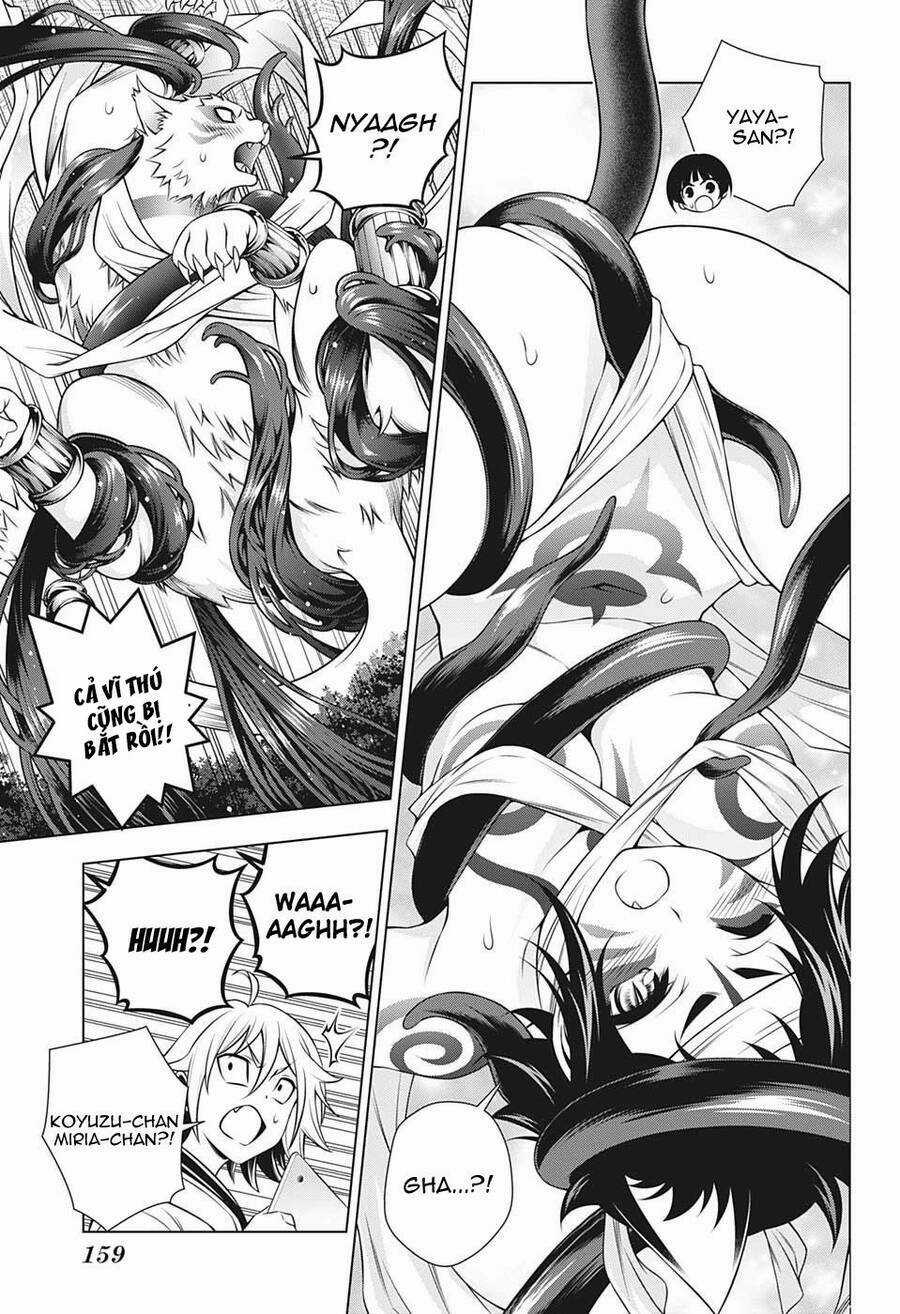 Ma Nữ Cứng Đầu Chapter 200 trang 8