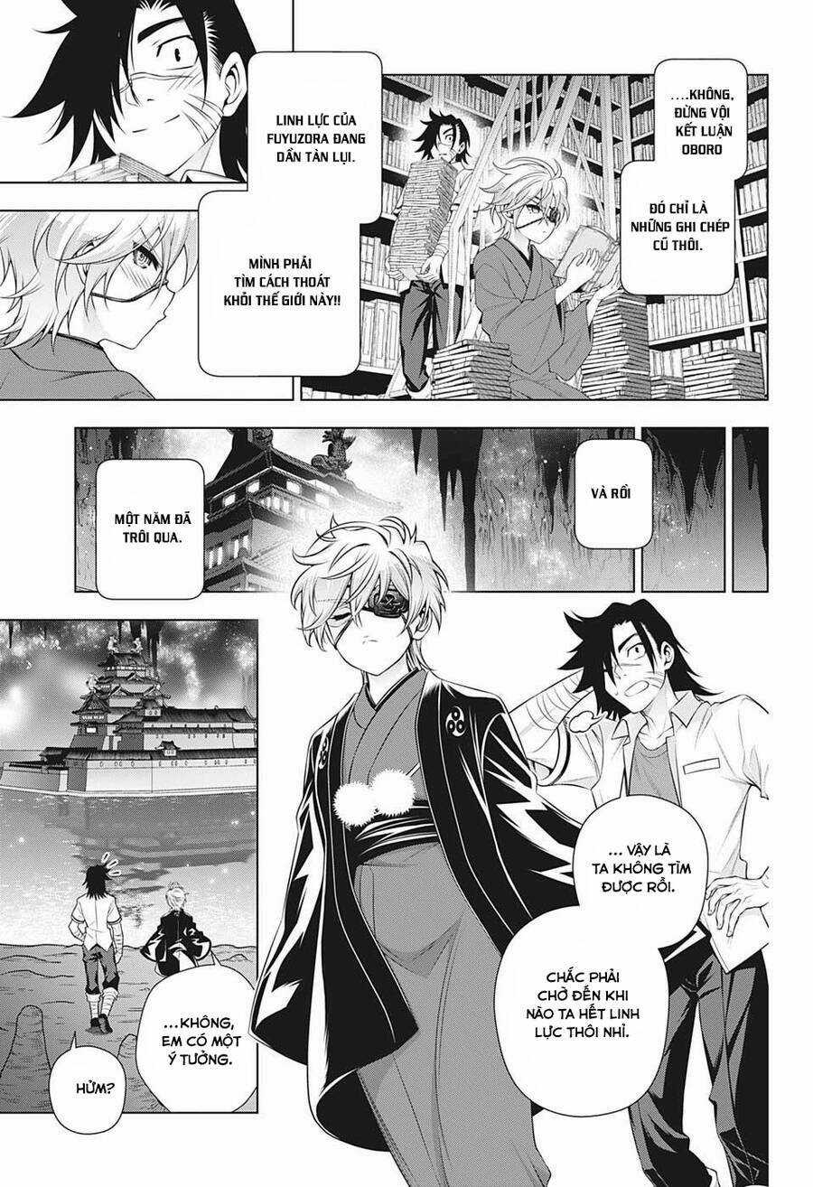 Ma Nữ Cứng Đầu Chapter 201 trang 13