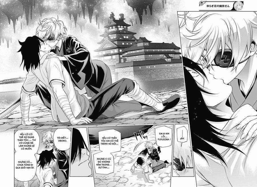 Ma Nữ Cứng Đầu Chapter 201 trang 16