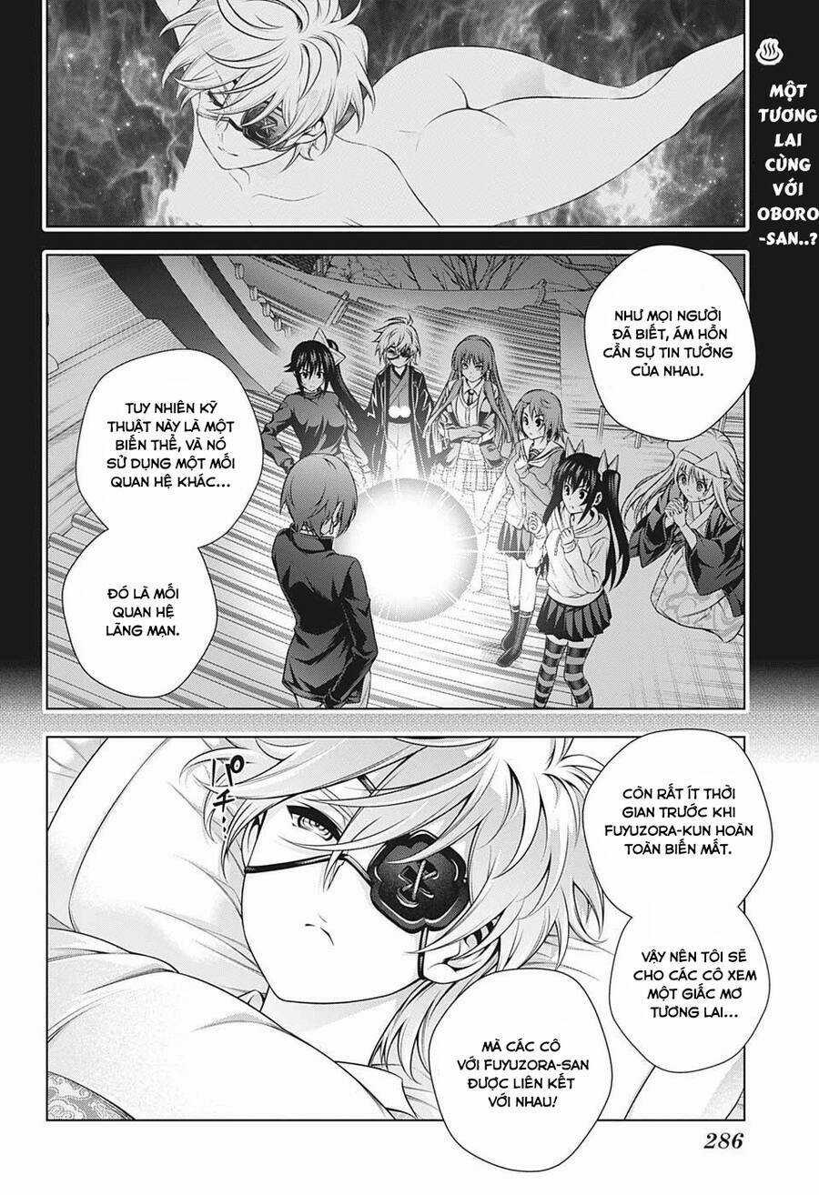 Ma Nữ Cứng Đầu Chapter 201 trang 2