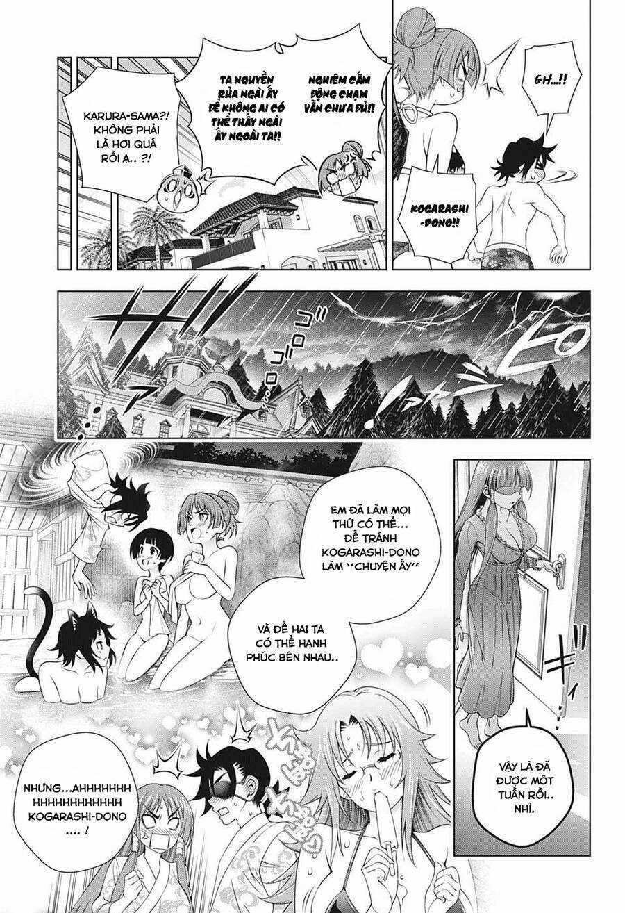 Ma Nữ Cứng Đầu Chapter 202 trang 13