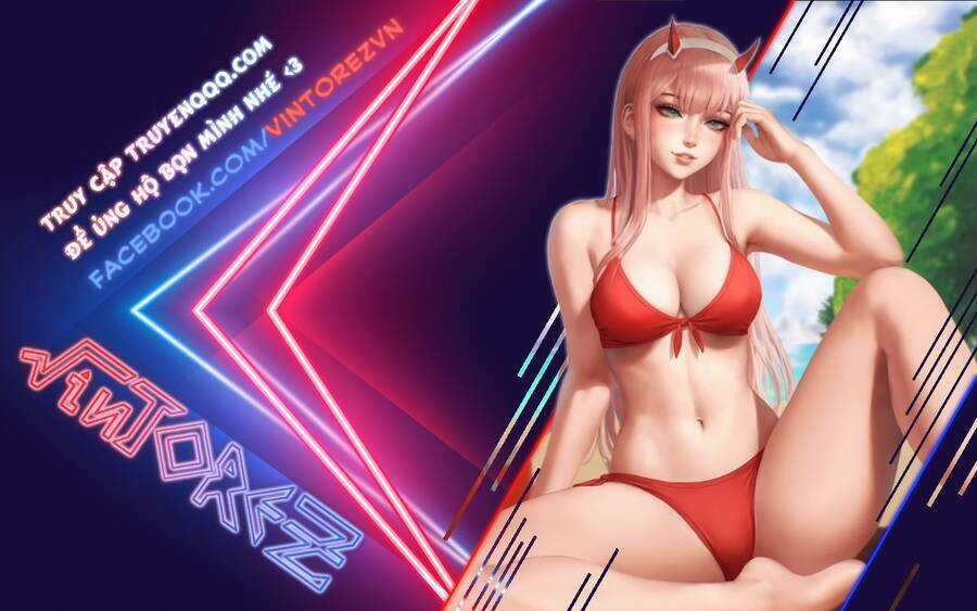 Ma Nữ Cứng Đầu Chapter 202 trang 19