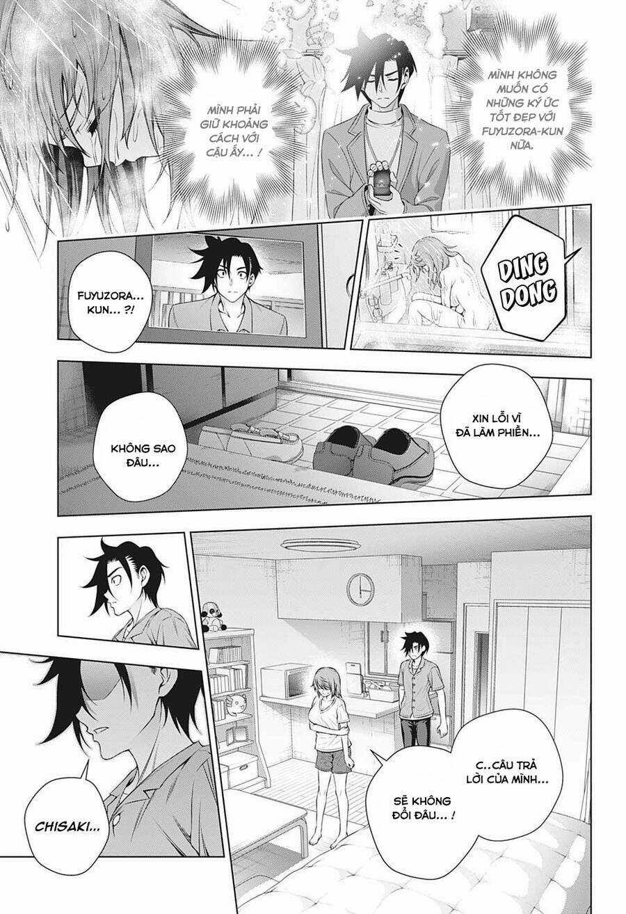 Ma Nữ Cứng Đầu Chapter 203 trang 11