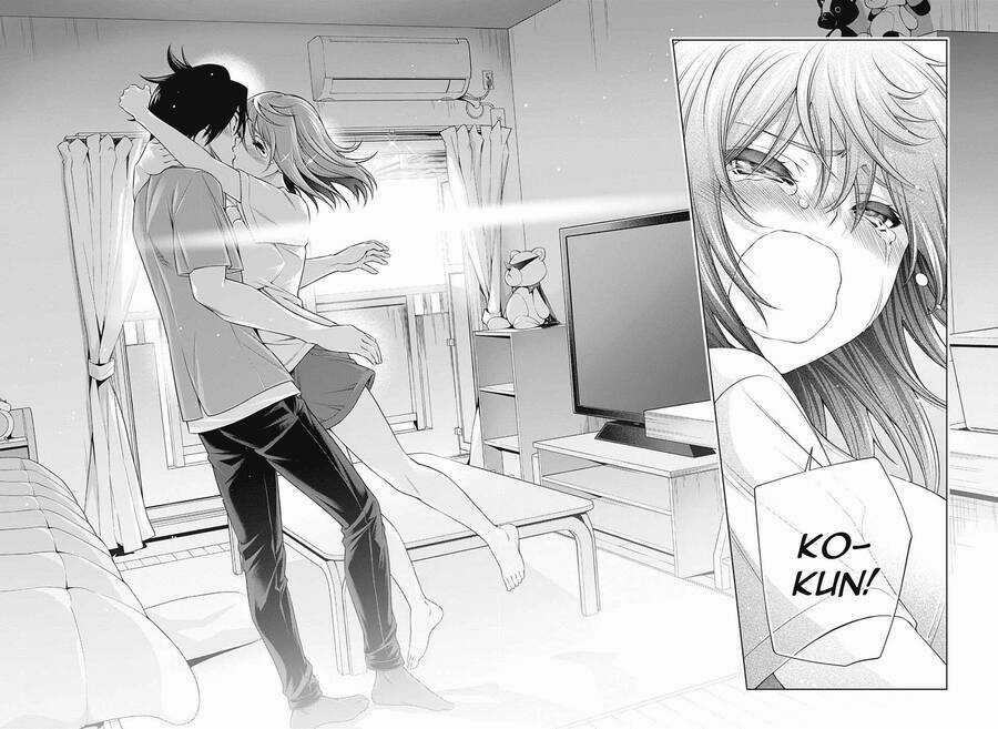 Ma Nữ Cứng Đầu Chapter 203 trang 16