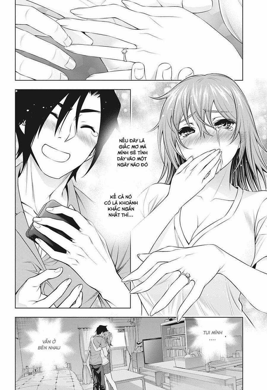 Ma Nữ Cứng Đầu Chapter 203 trang 17