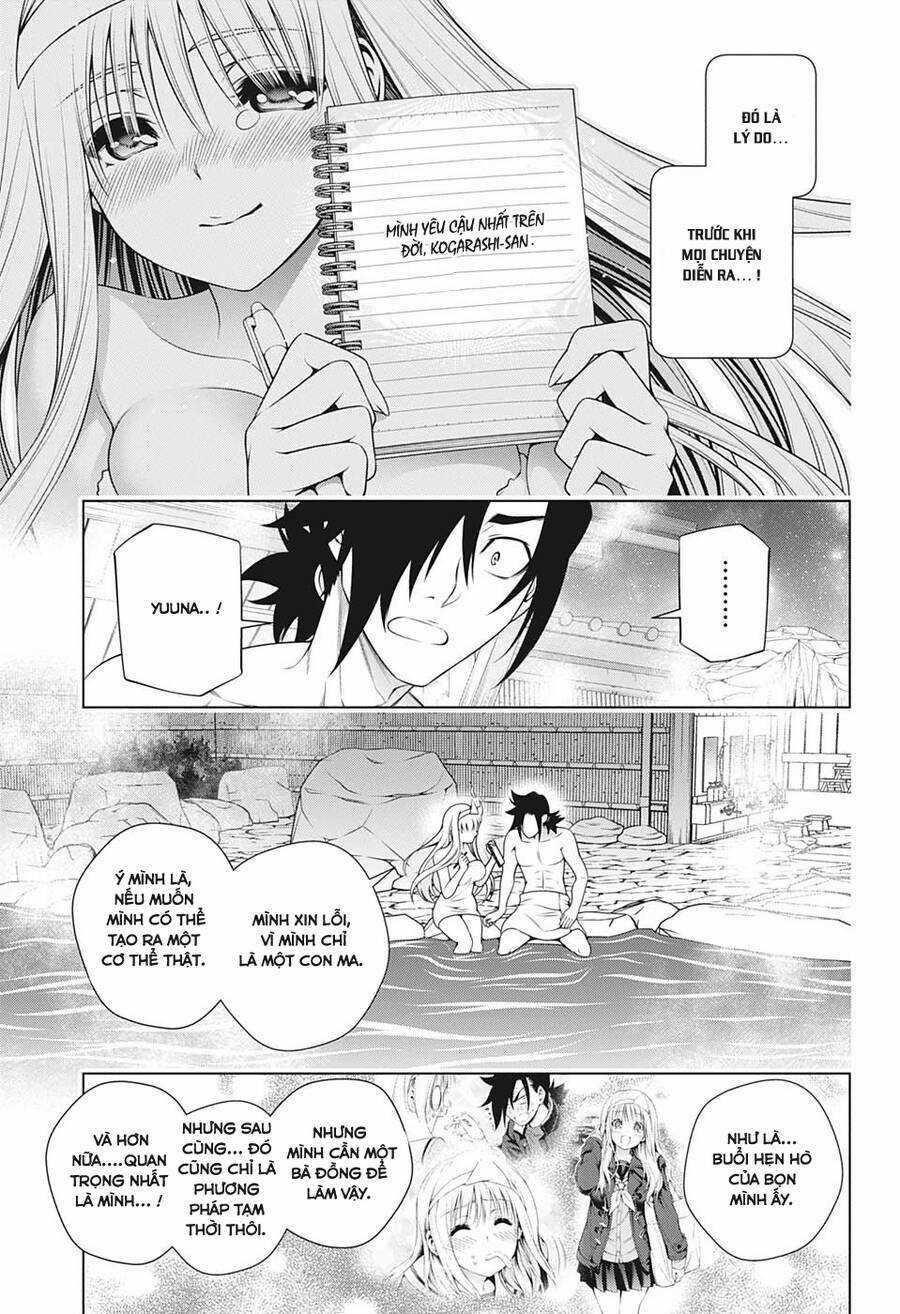 Ma Nữ Cứng Đầu Chapter 204 trang 13