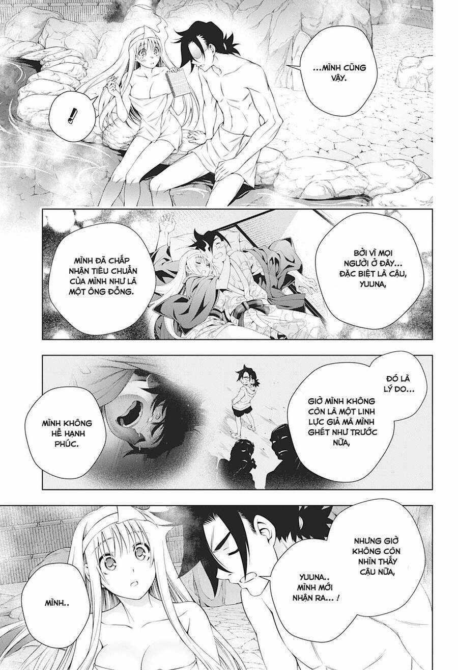 Ma Nữ Cứng Đầu Chapter 204 trang 15