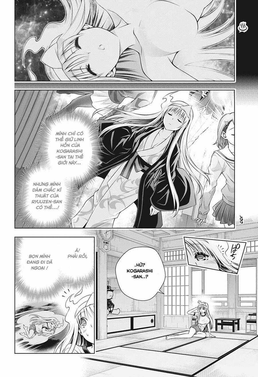 Ma Nữ Cứng Đầu Chapter 204 trang 2