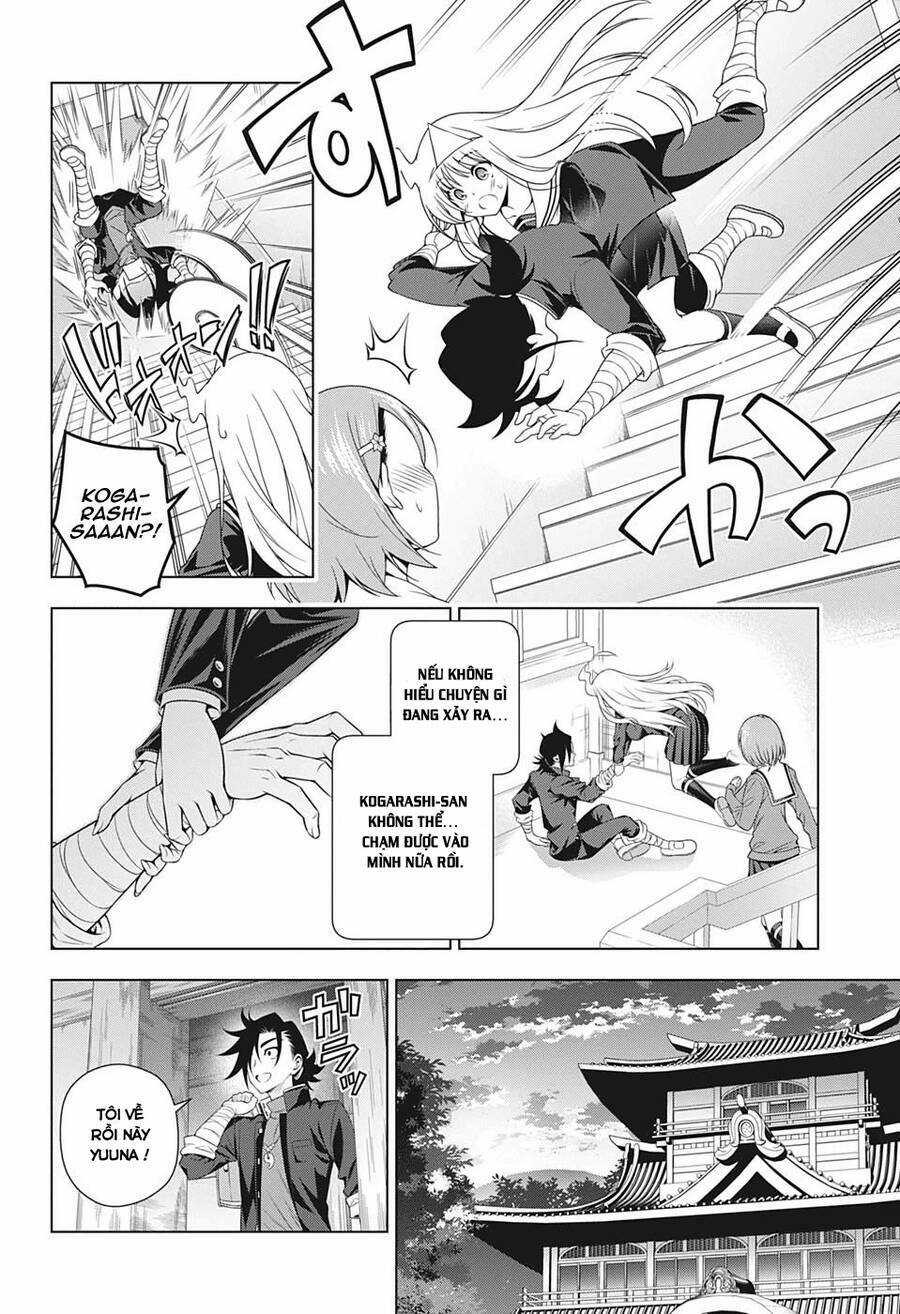 Ma Nữ Cứng Đầu Chapter 204 trang 6