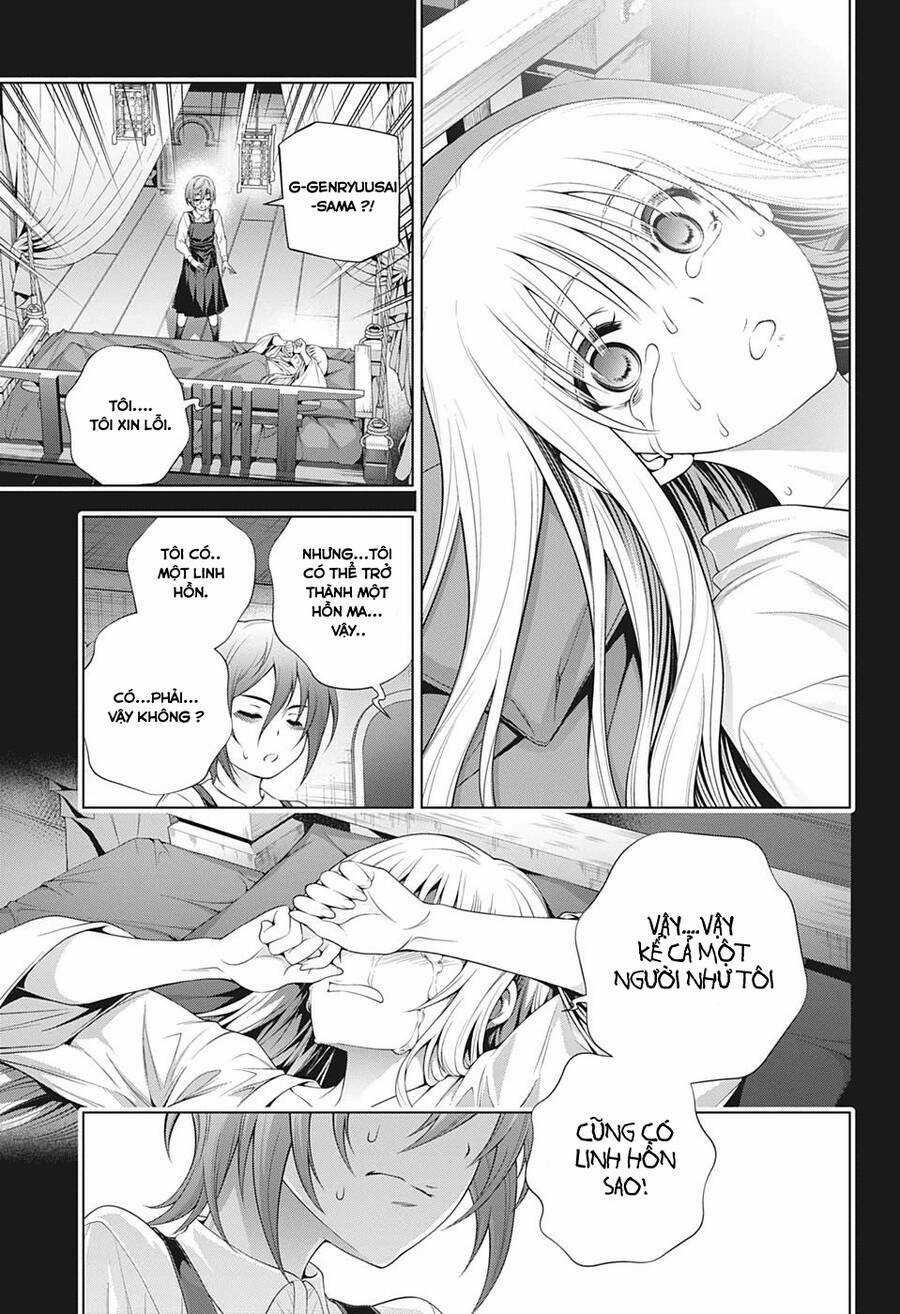 Ma Nữ Cứng Đầu Chapter 205 trang 13