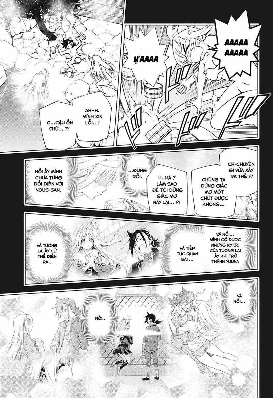 Ma Nữ Cứng Đầu Chapter 205 trang 17