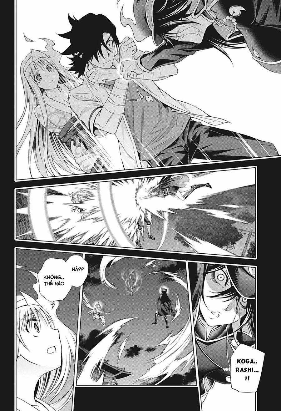 Ma Nữ Cứng Đầu Chapter 206 trang 6