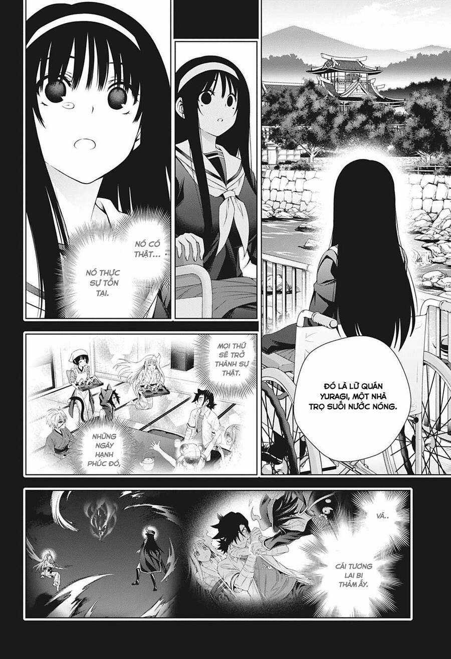 Ma Nữ Cứng Đầu Chapter 206 trang 8