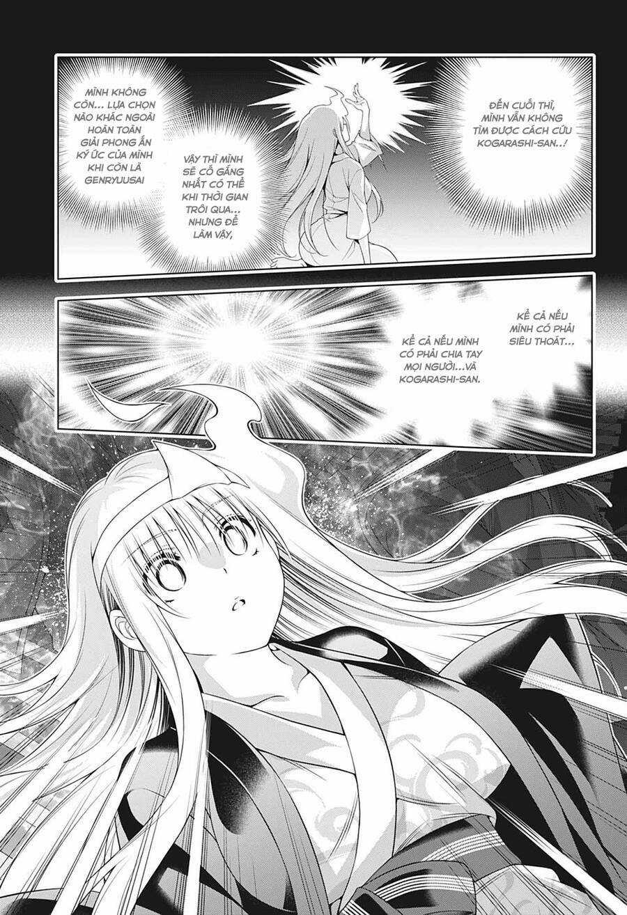 Ma Nữ Cứng Đầu Chapter 207 trang 11