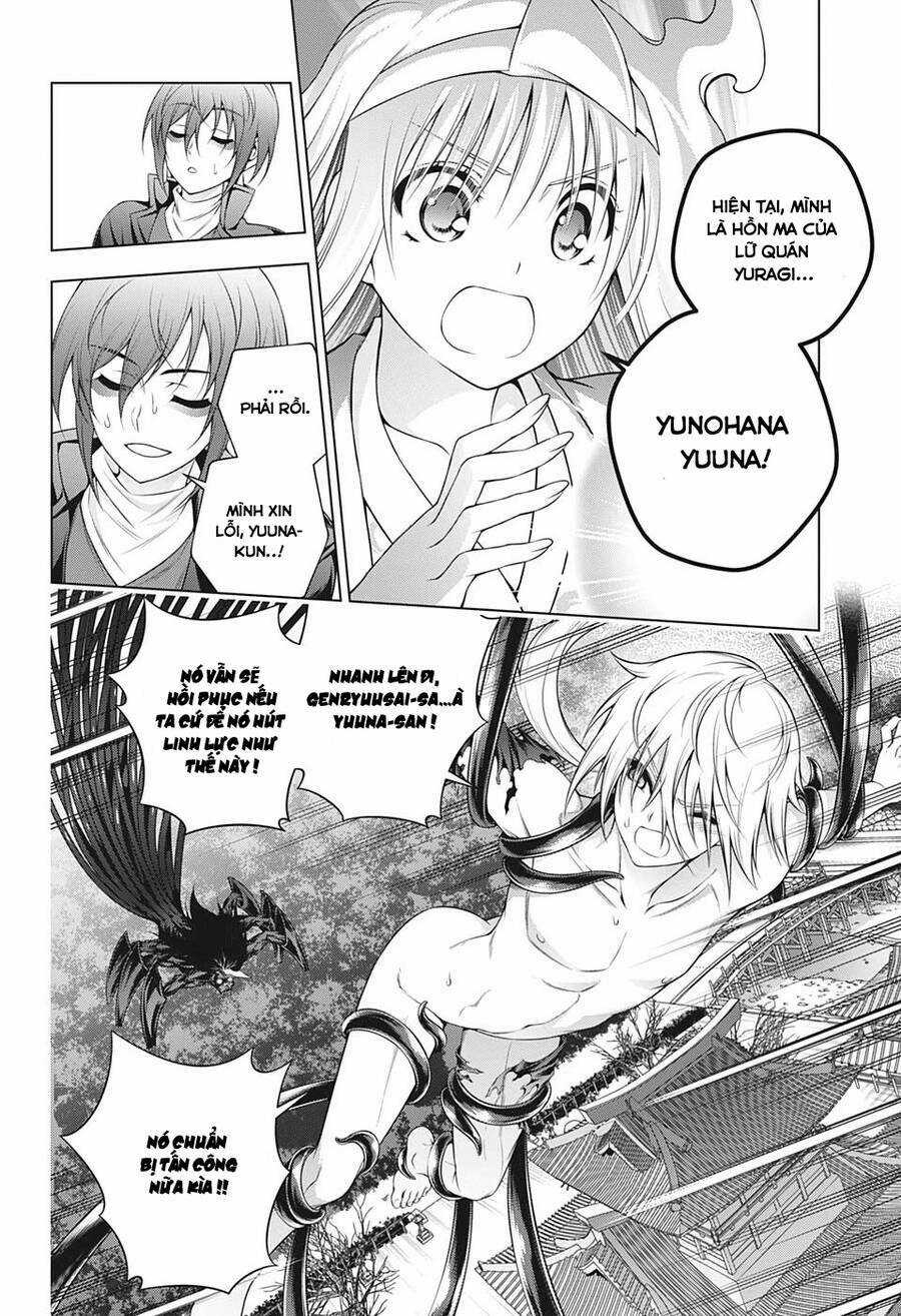 Ma Nữ Cứng Đầu Chapter 207 trang 14