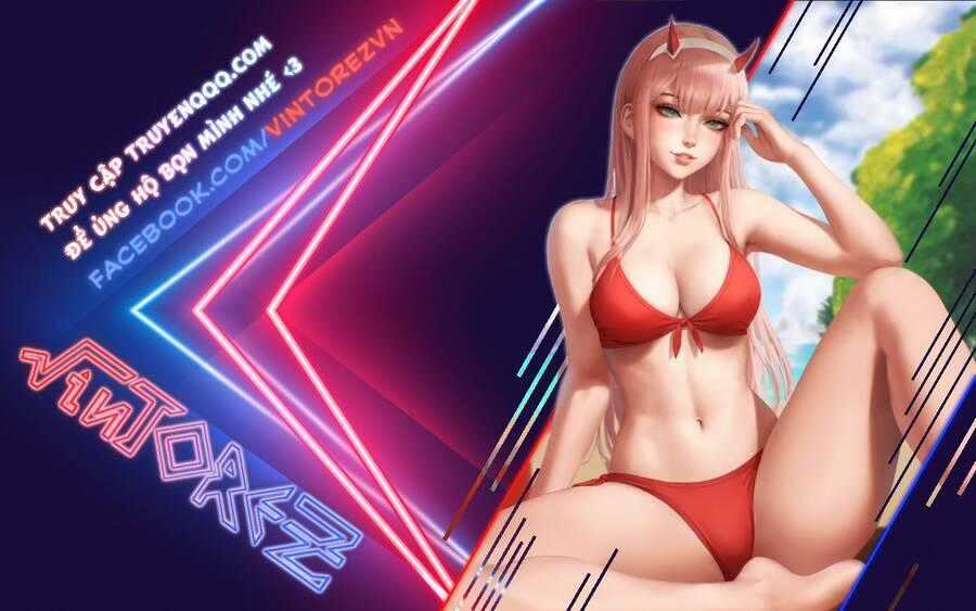 Ma Nữ Cứng Đầu Chapter 208 trang 23