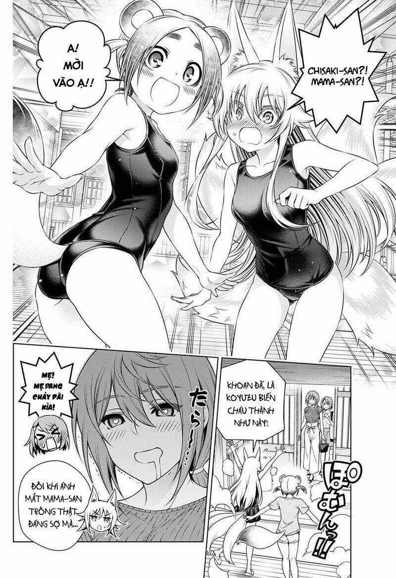 Ma Nữ Cứng Đầu Chapter 209.5 trang 4