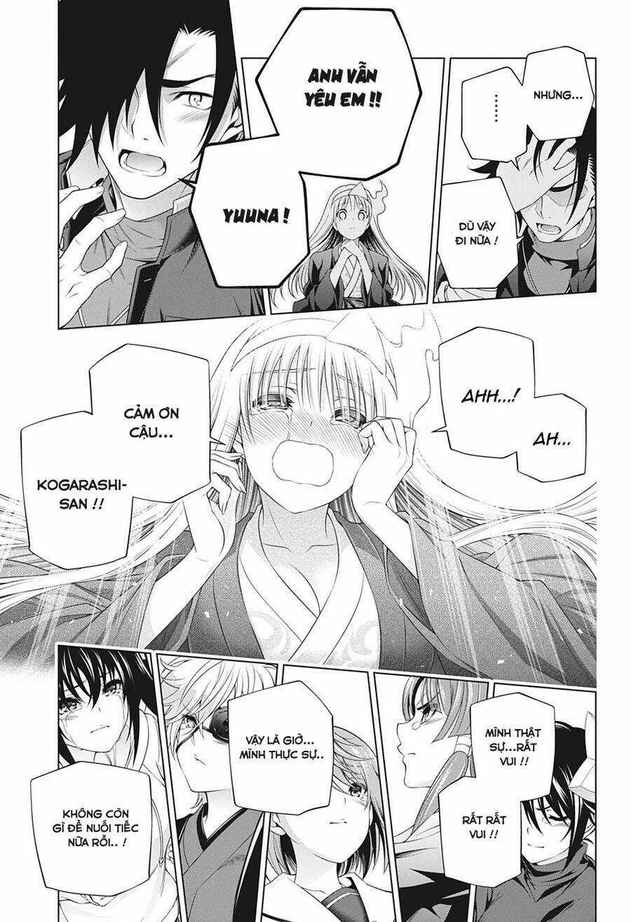 Ma Nữ Cứng Đầu Chapter 209 trang 13